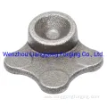 Parts with Carbon Steel, Aluminum in Automobile